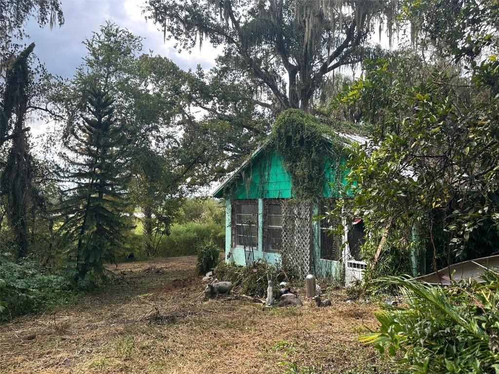 6661 E Turner Camp Rd., Inverness, FL 34453