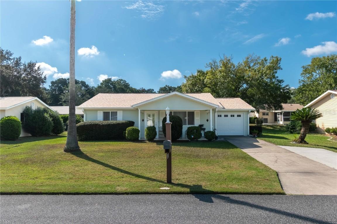 8396 SW 109th Ln., Ocala, FL 34481