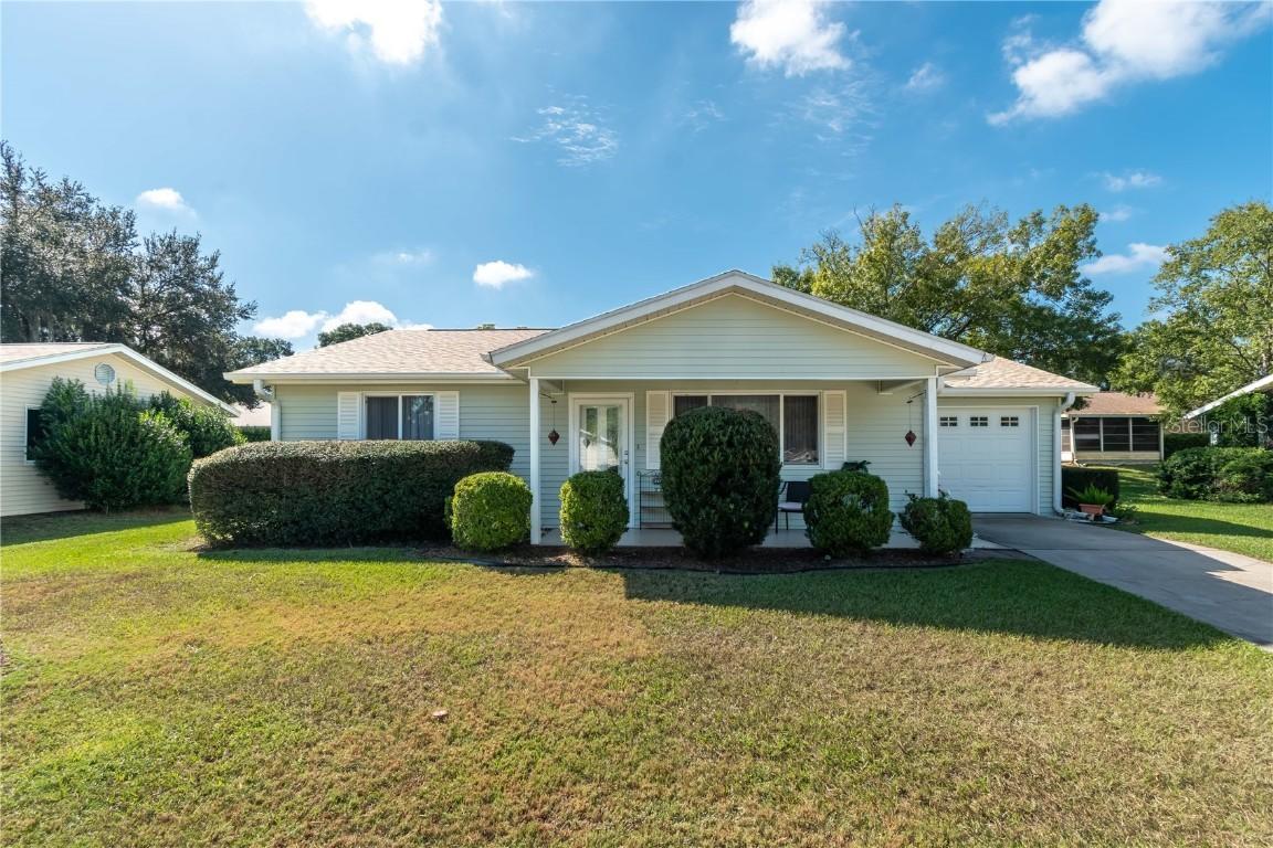 8396 SW 109th Ln., Ocala, FL 34481
