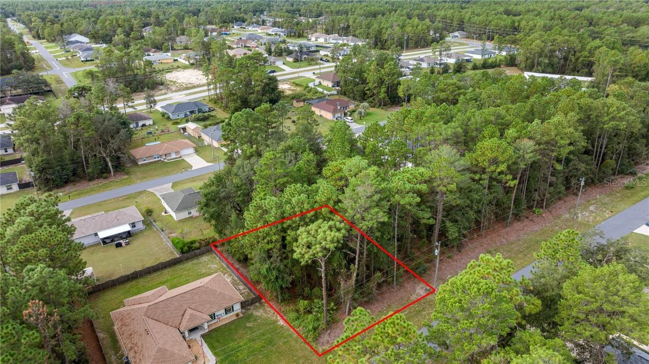 TBD SW 128th Place, Ocala, FL 34476