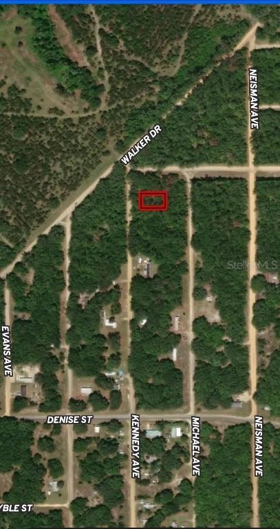 LOT 31 Kennedy Ave., Interlachen, FL 32148