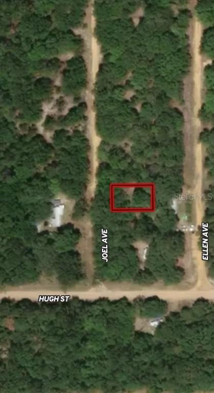 LOT 11 Joel Ave., Interlachen, FL 32148