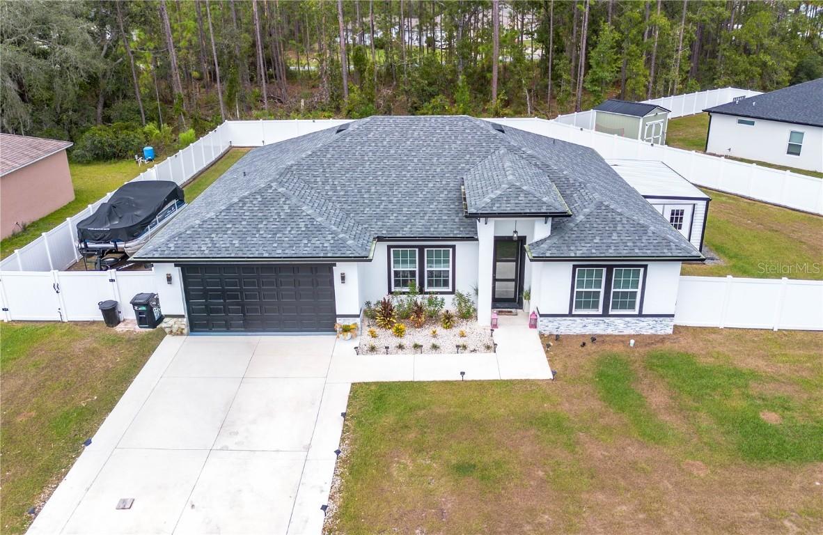 13176 SW 73rd Court Rd., Ocala, FL 34473