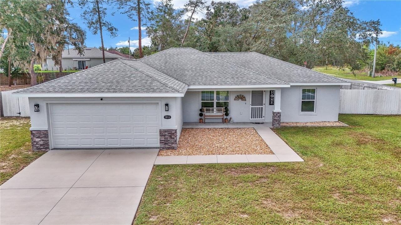 3216 SW 127th St., Ocala, FL 34473