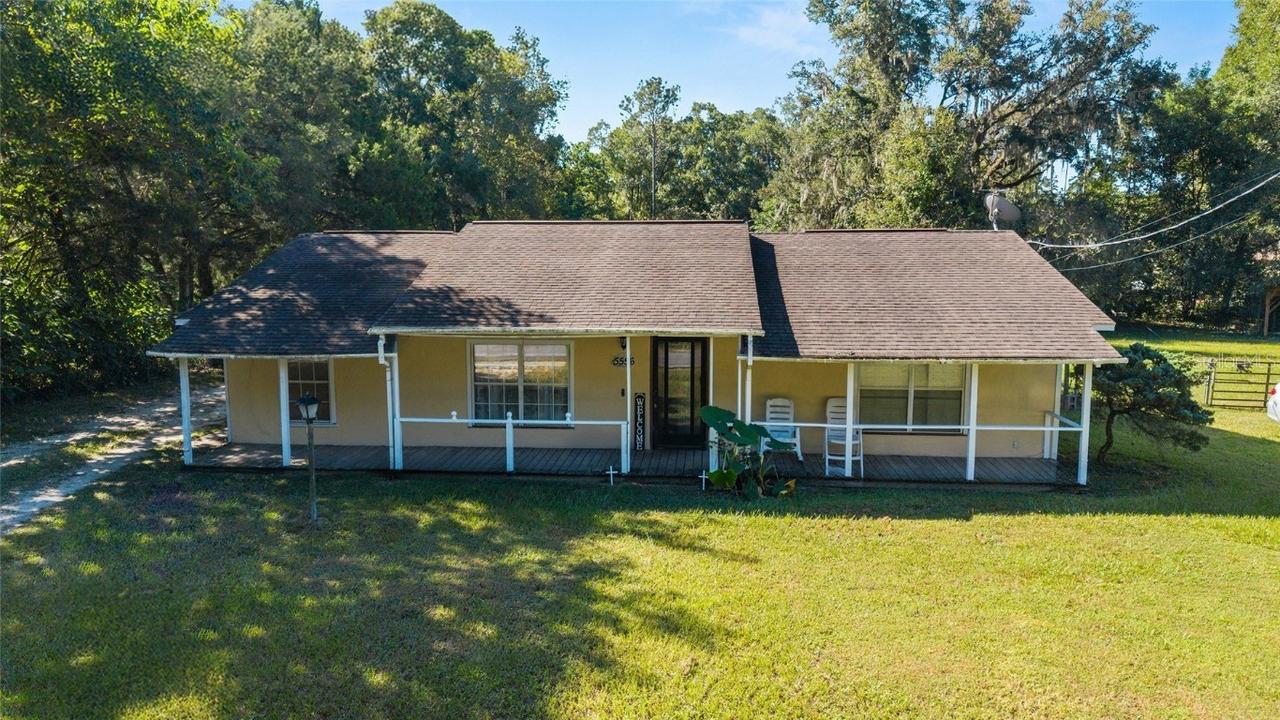 5556 NW 62nd Pl., Ocala, FL 34482