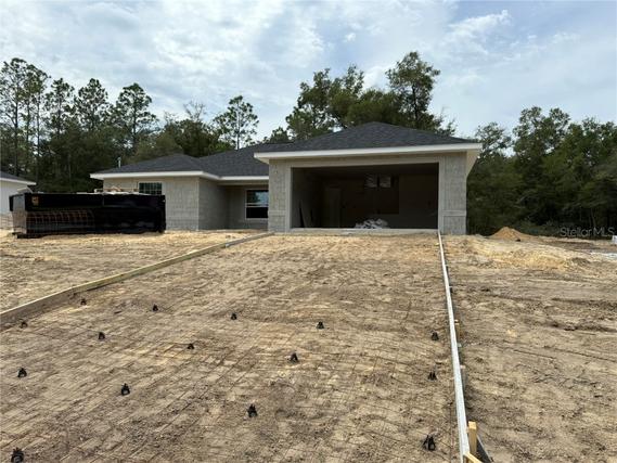 New Construction Homes For Sale This Week That Attend Dunnellon Middle School: September 24th to September 30th