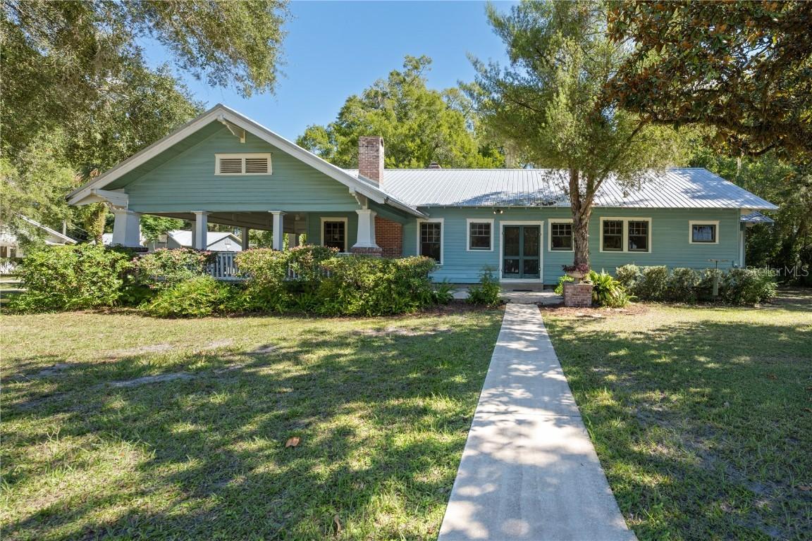 207 NE 1st Ave., Williston, FL 32696
