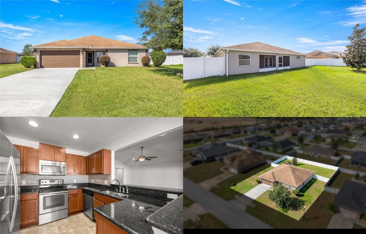 9918 SW 51st Ct., Ocala, FL 34476