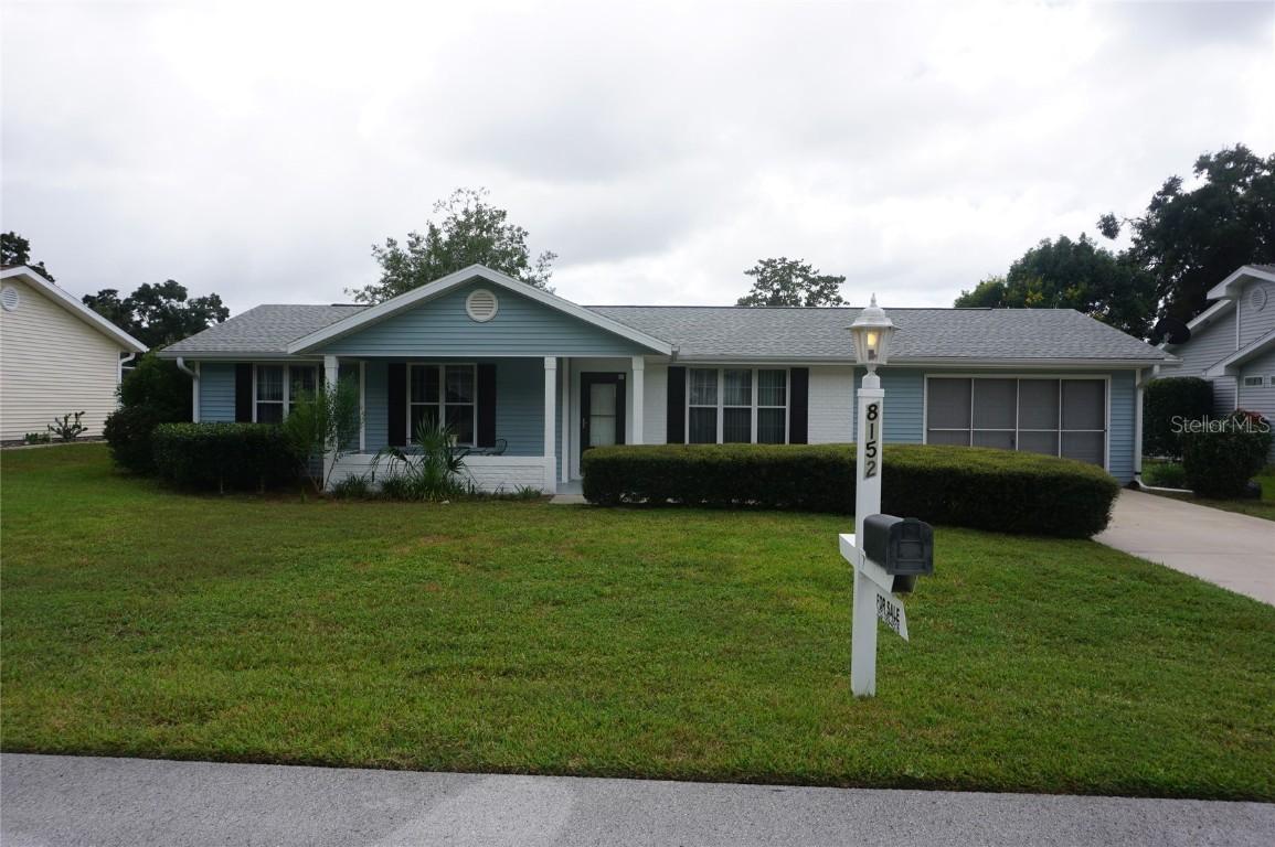 8152 SW 108th Loop, Ocala, FL 34481