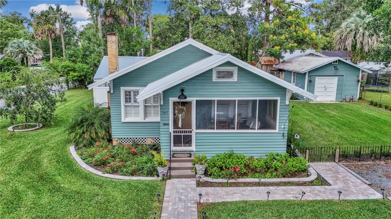 707 SE 10th Pl., Ocala, FL 34471