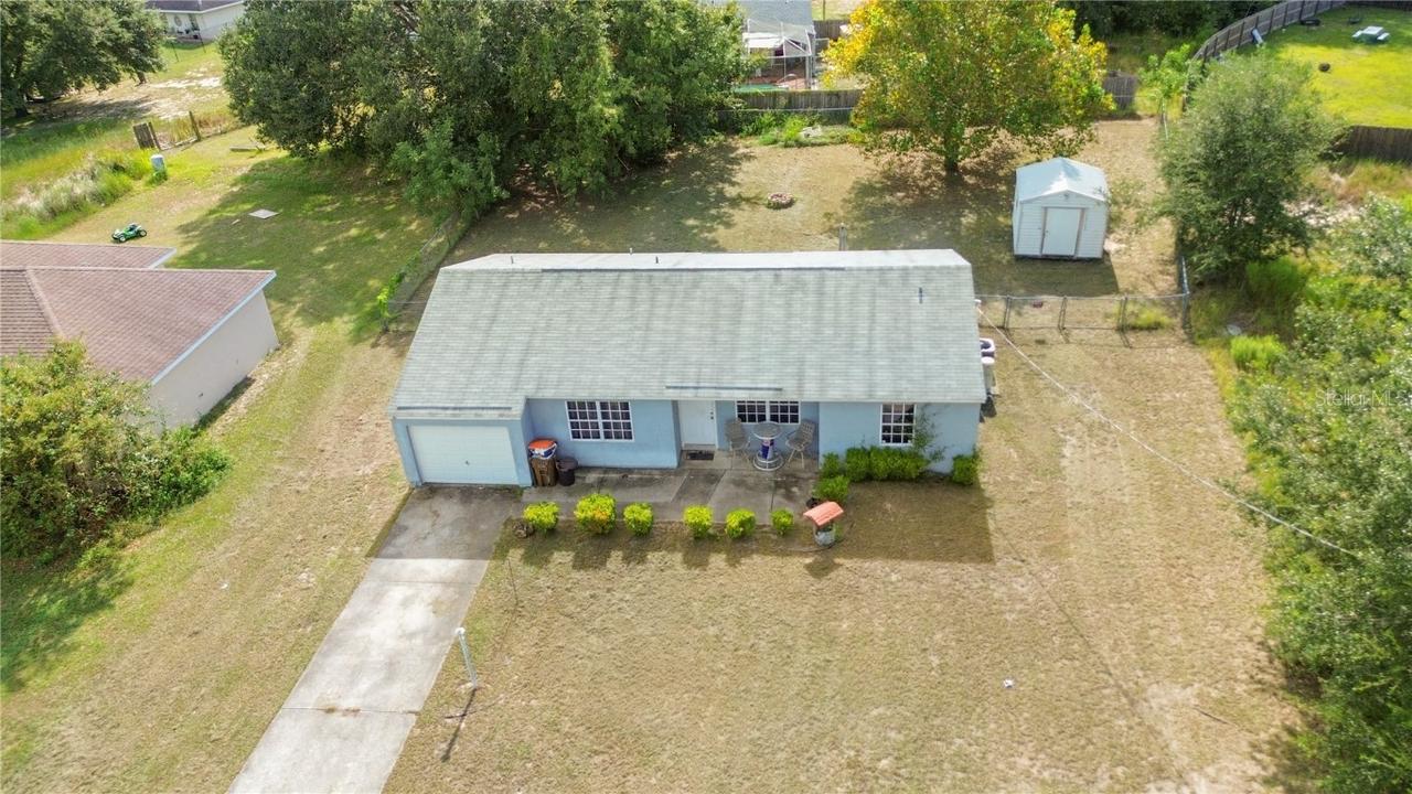 4 Pine Pass Ln., Ocala, FL 34472