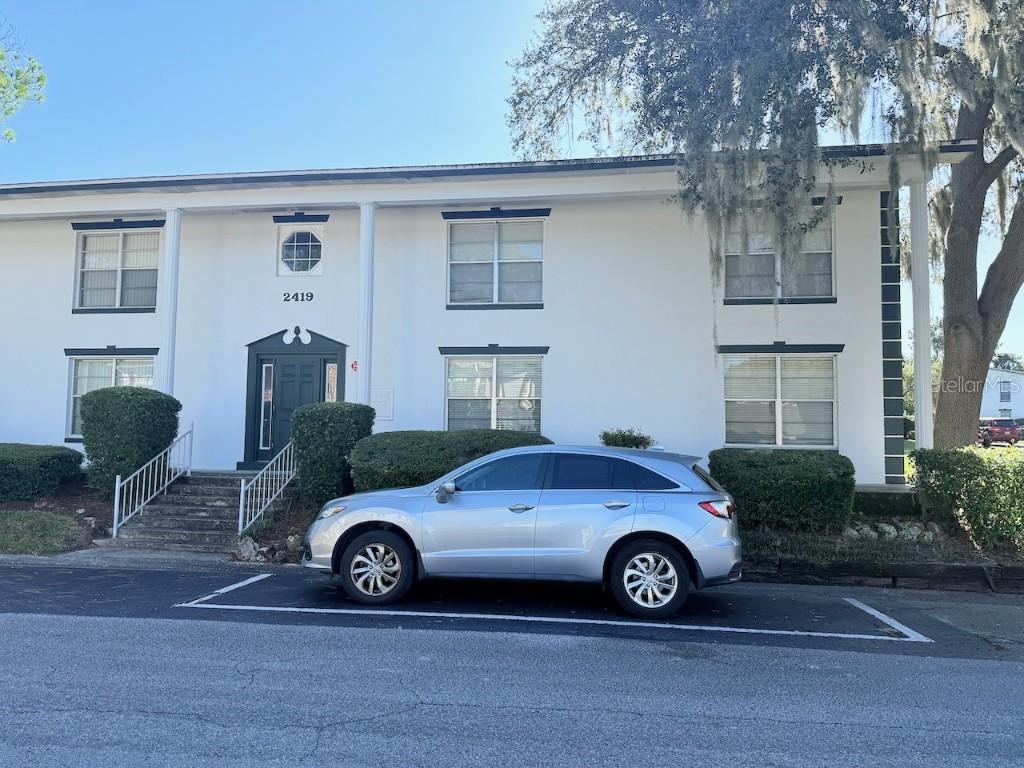 2419 SE 16th Ave. #H, Ocala, FL 34471
