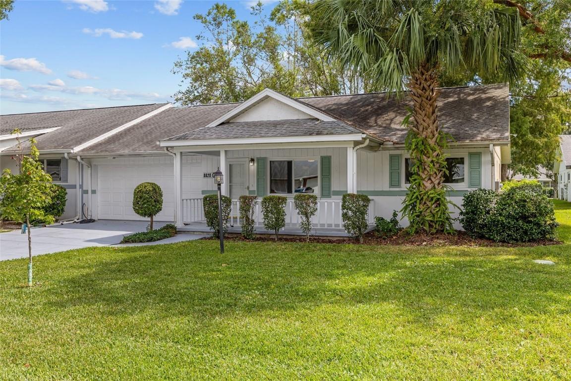 8620 SW 94th St. #G, Ocala, FL 34481