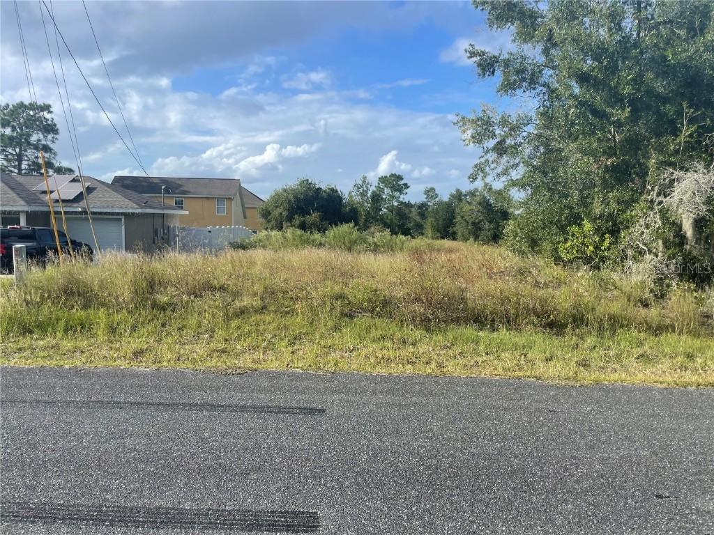 Juniper Track, Ocala, FL 34482