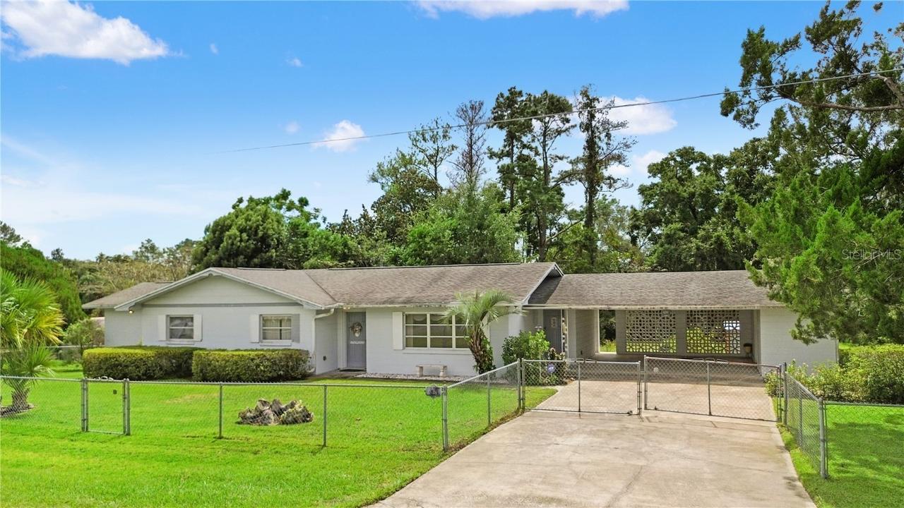 5350 SE 125th St., Belleview, FL 34420