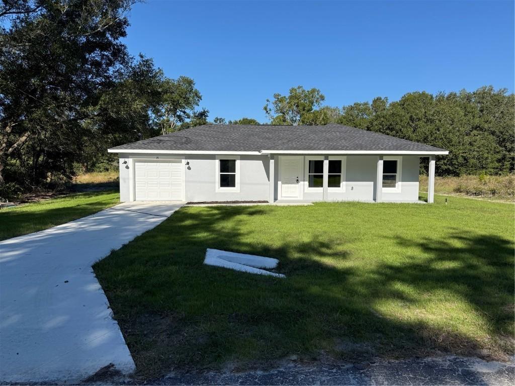 26 Guava Terrace Trak, Ocklawaha, FL 32179