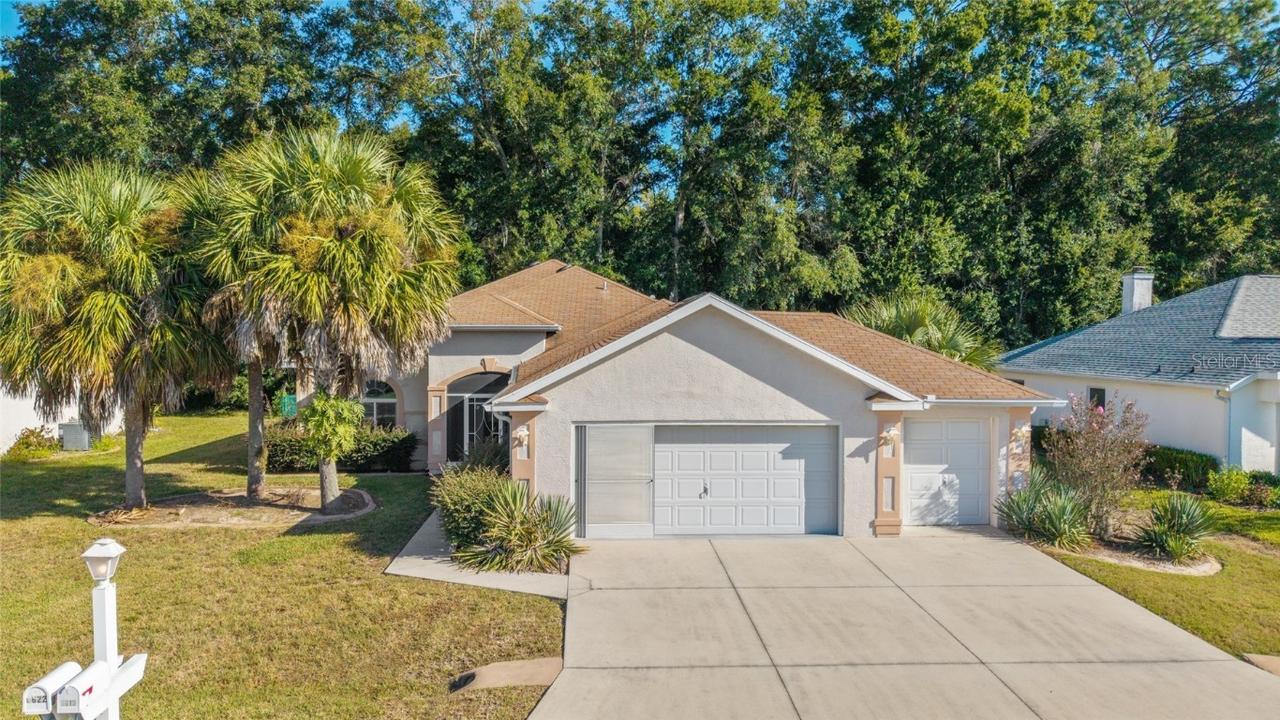 5613 NW 27th Pl., Ocala, FL 34482