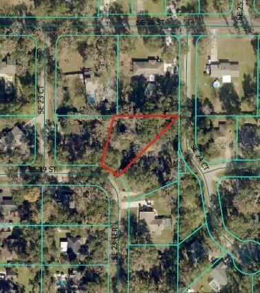 2375 SE 39th St., Ocala, FL 34480