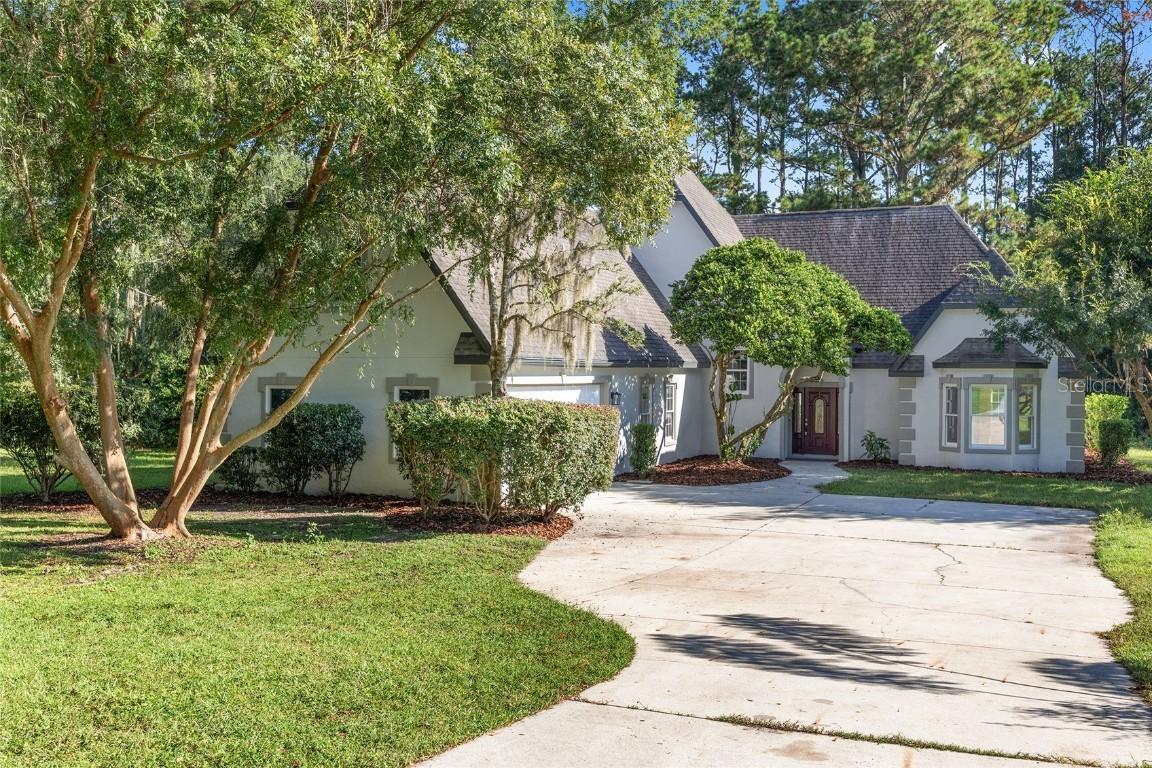 6581 S Magnolia Ave., Ocala, FL 34471