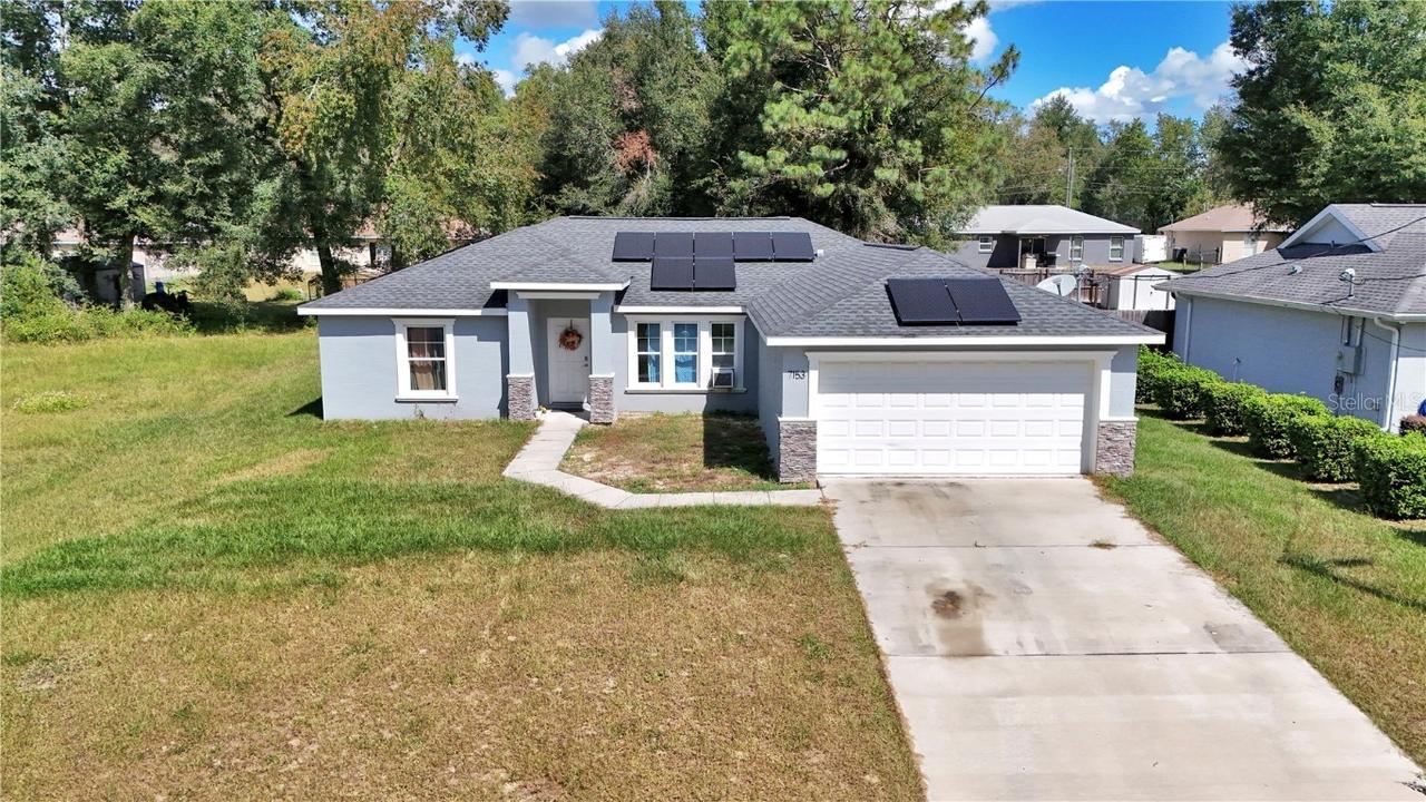 7153 SE 124th St., Belleview, FL 34420