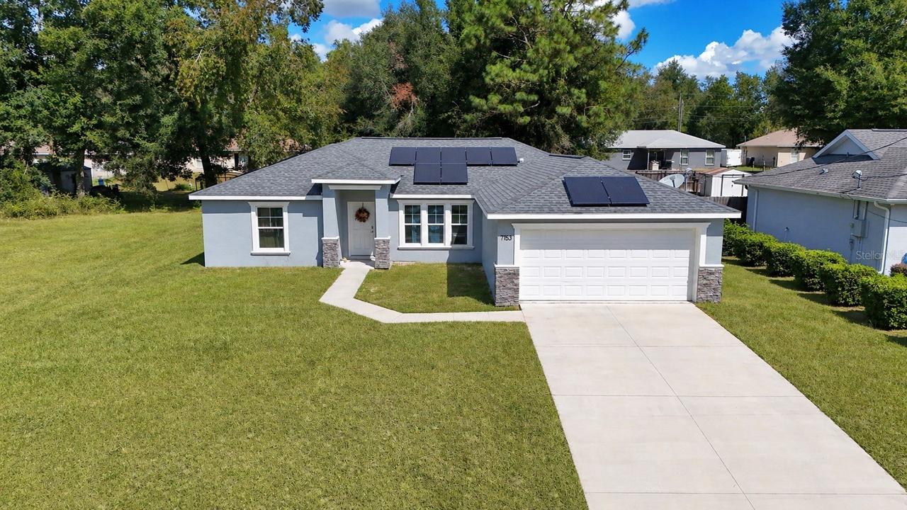 7153 SE 124th St., Belleview, FL 34420