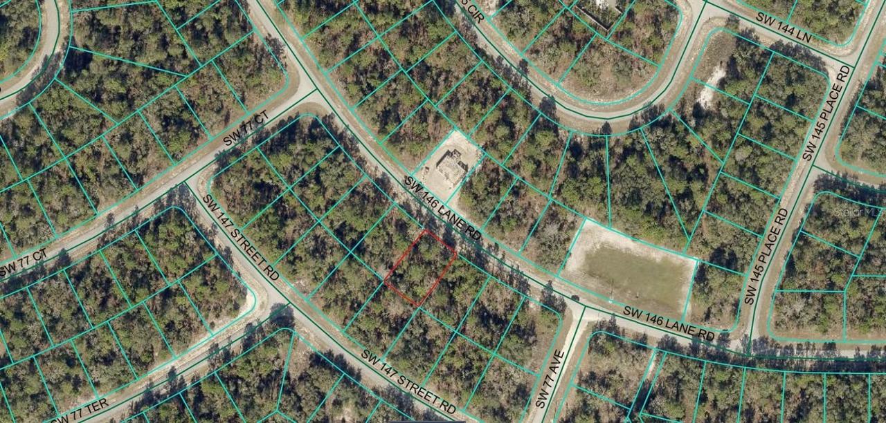 00 SW 146 Lane Rd., Ocala, FL 34473