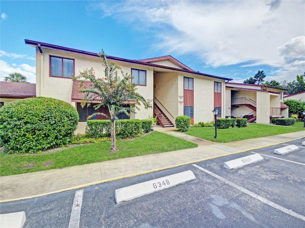 636 Midway Dr. #A, Ocala, FL 34472