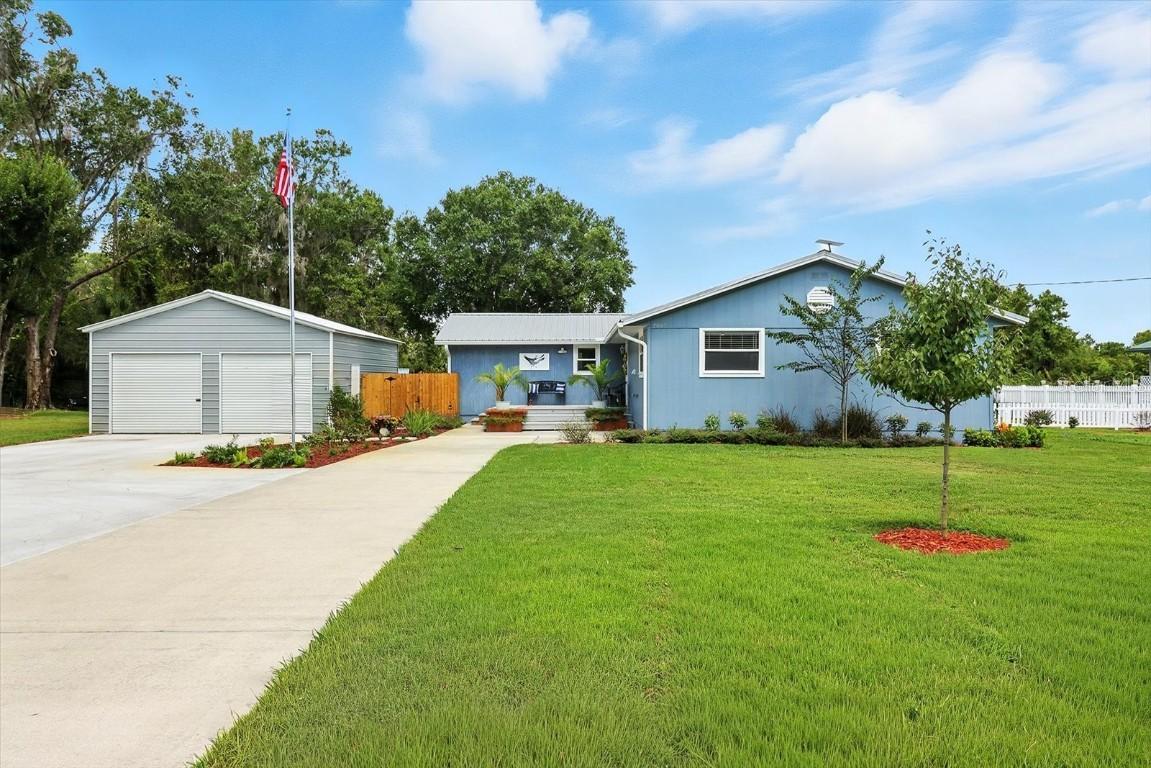 20017 SE 115th Ter., Inglis, FL 34449