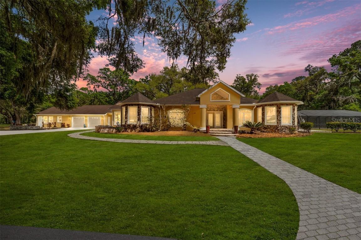 2599 NW 100th Ave., Ocala, FL 34482