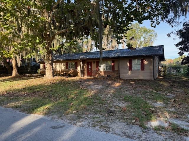 21750 NW 44th Ave., Micanopy, FL 32667