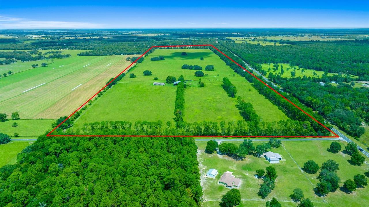 19355 SW 25th Pl., Dunnellon, FL 34431