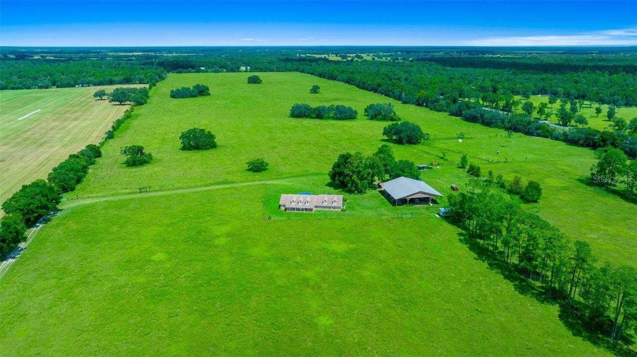19355 SW 25th Pl., Dunnellon, FL 34431