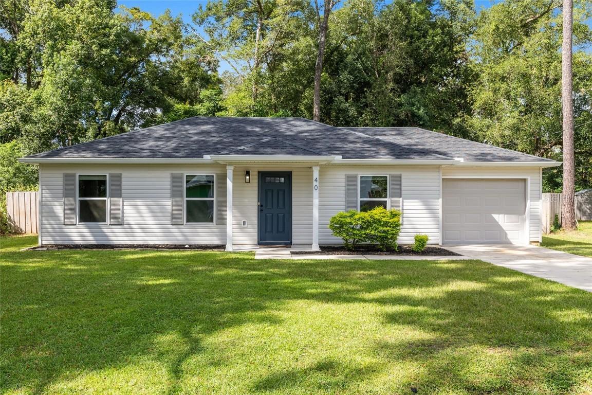 40 Teak Course, Ocala, FL 34472