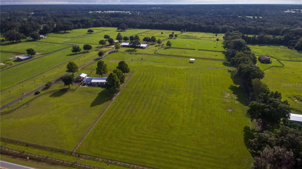 TBD Gainesville Rd., Reddick, FL 32686