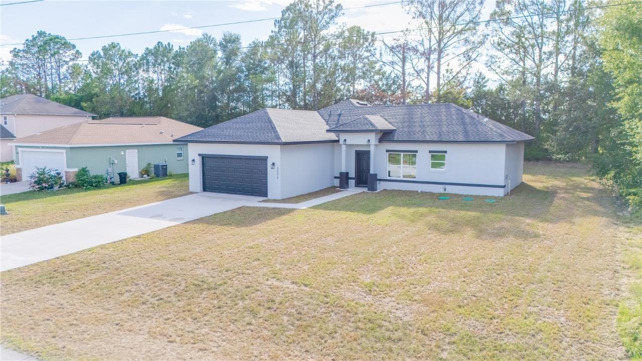 13376 SW 49th Ave, Ocala, FL 34473