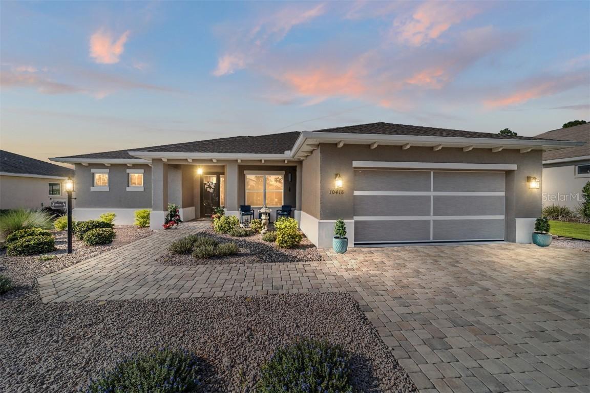 10418 SW 92nd Place Rd., Ocala, FL 34481