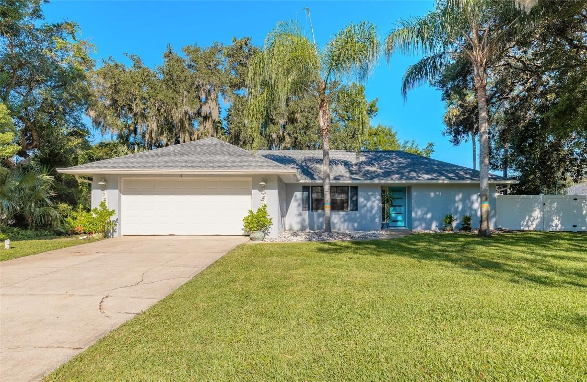 6111 Del Mar Dr., Port Orange, FL 32127