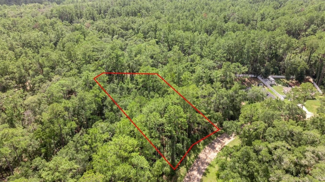 1424 E Carson Rd., Citrus Springs, FL 34434