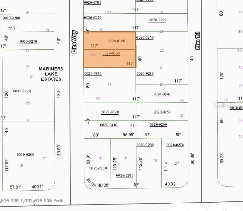 XX Pine Way, Interlachen, FL 32148