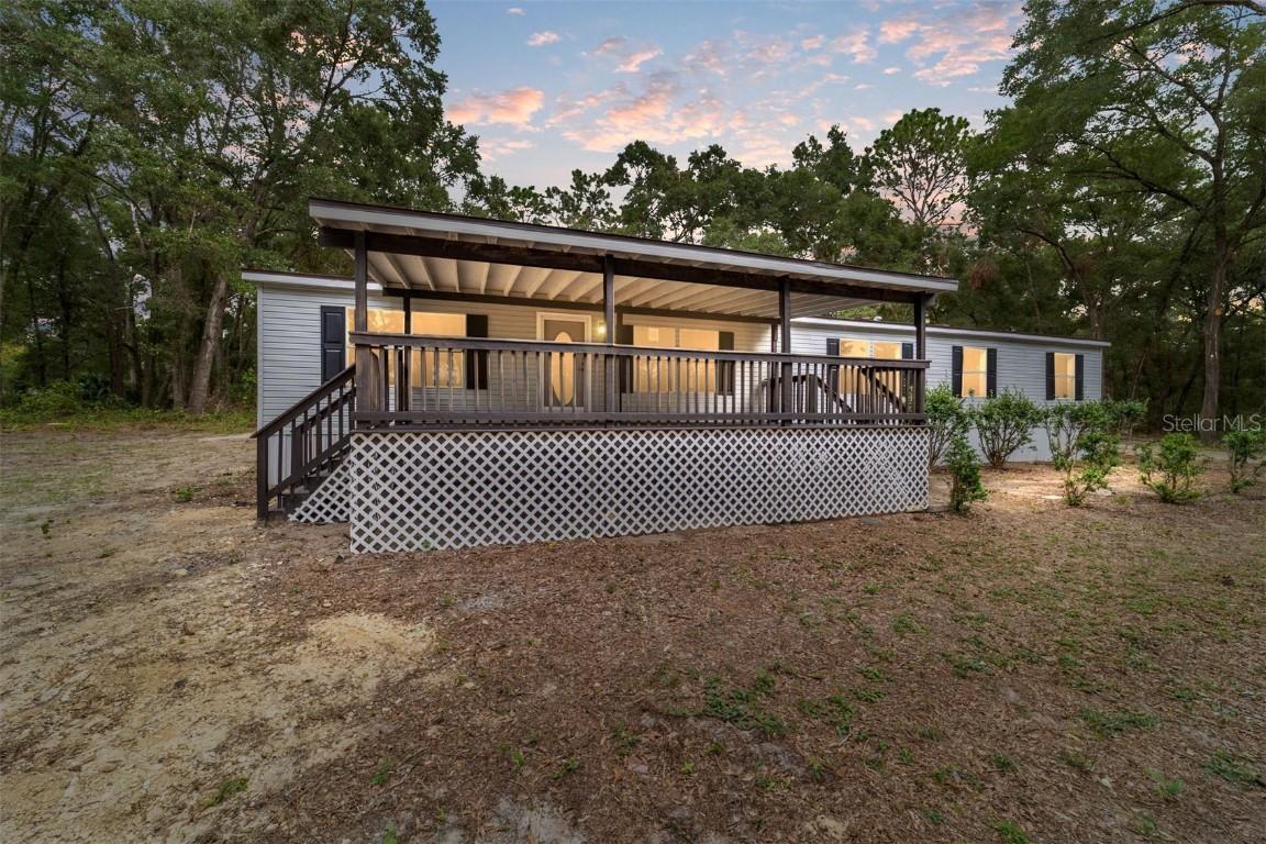 18075 SW 60th St., Dunnellon, FL 34432