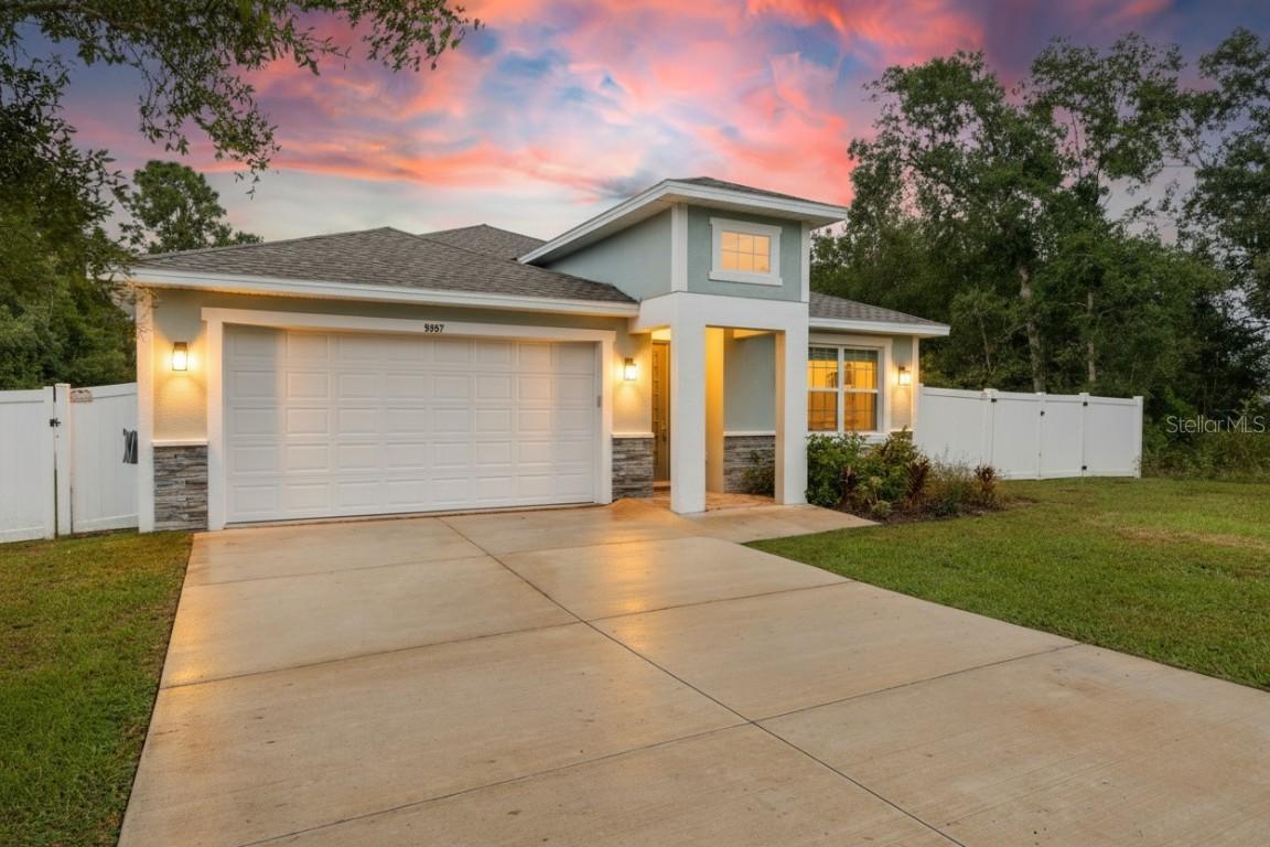 9367 SE 163rd St., Summerfield, FL 34491