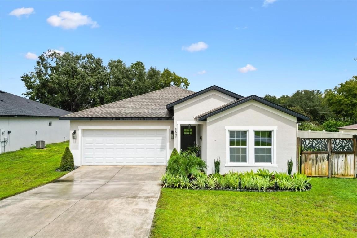 8501 SE 160th Pl., Summerfield, FL 34491