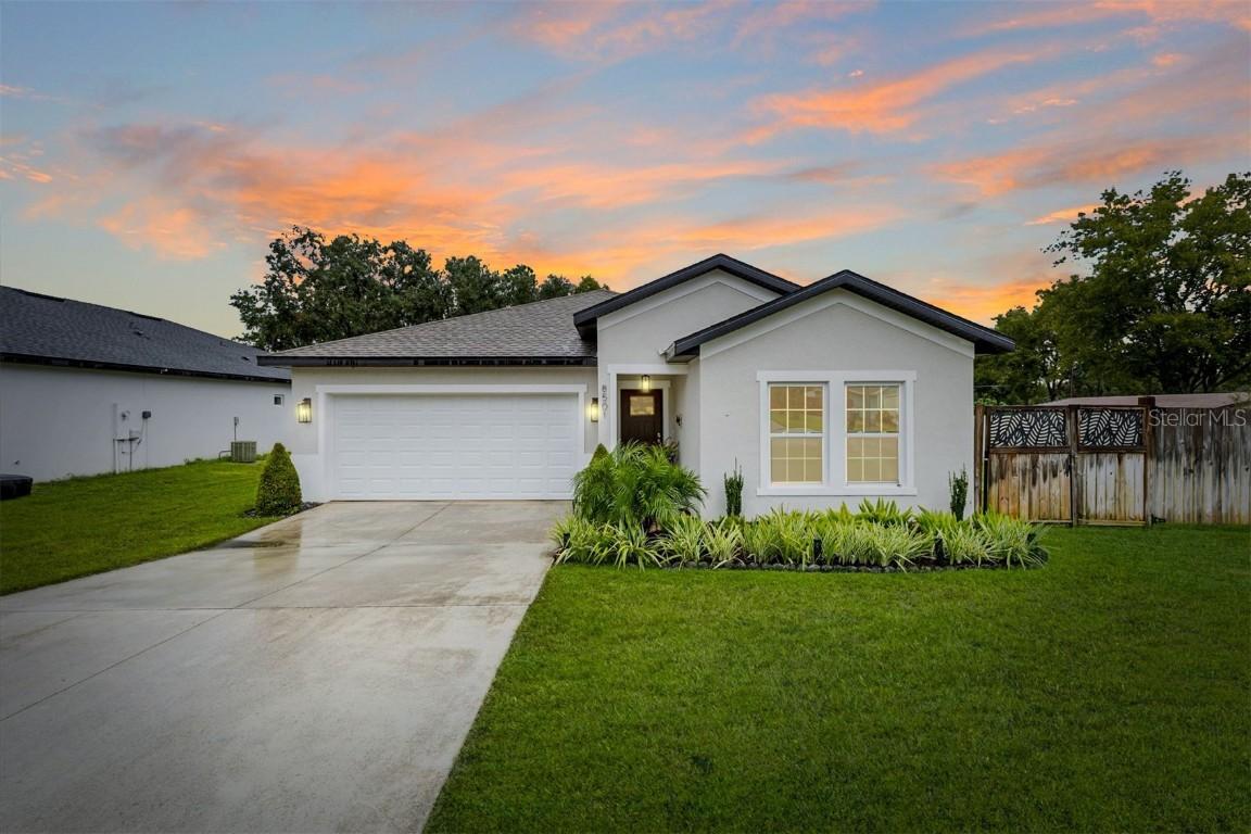8501 SE 160th Pl., Summerfield, FL 34491