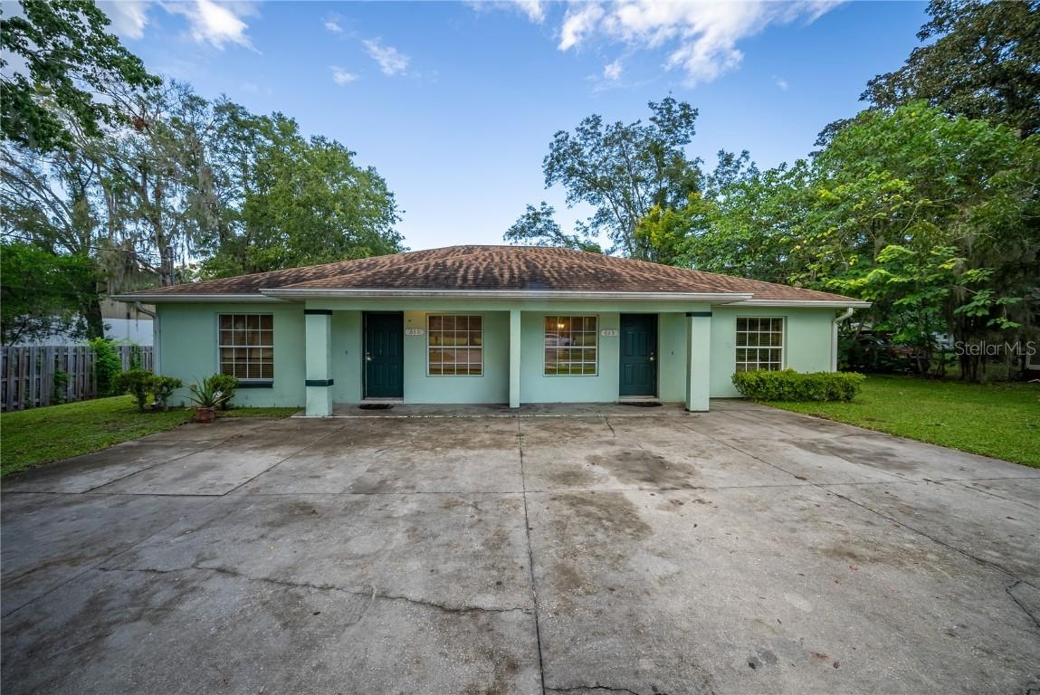 611 NE 20th St., Ocala, FL 34470