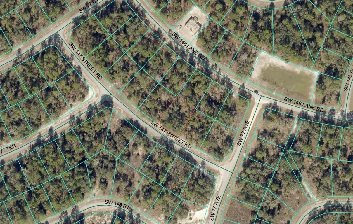0000 SW 147th Rd., Ocala, FL 34473