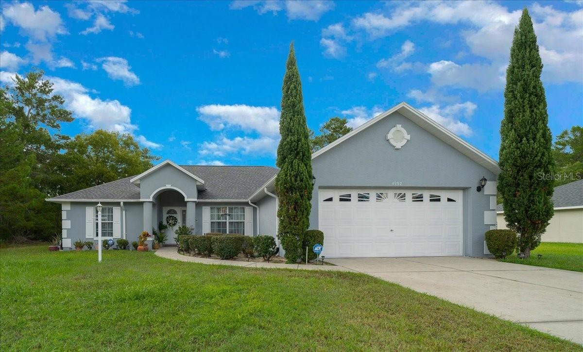 4997 SW 107th Loop, Ocala, FL 34476