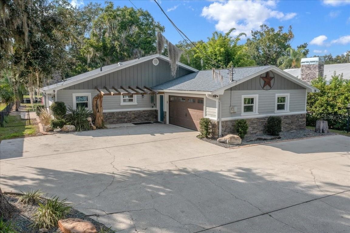 [Address Hidden by Seller], Crystal River, FL 34428