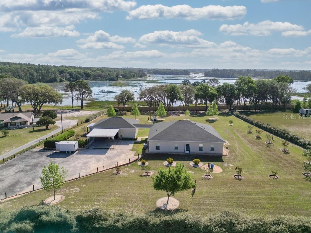 11395 SE 108th Terrace Rd., Belleview, FL 34420