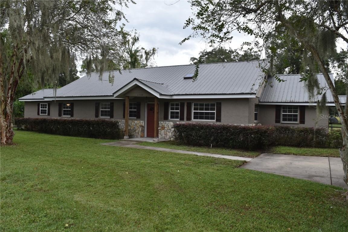 1722 NW 35 St., Ocala, FL 34475