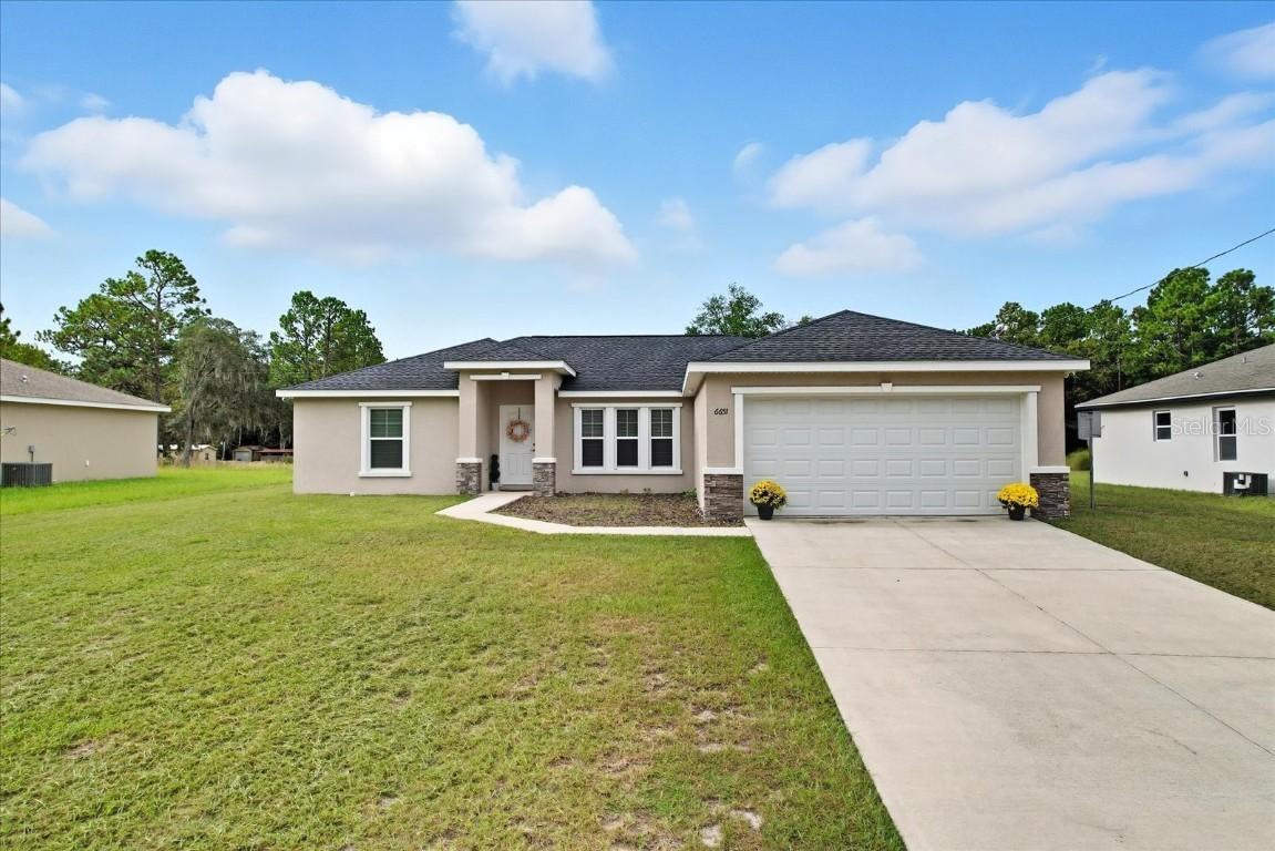 6651 SW 151st Loop, Ocala, FL 34473